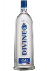 Boris Jelzin neuer Name Pure Divine Vodka 0,7 Liter