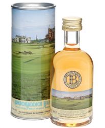 Bruichladdich Links The Old Course St.Andrews 17TH Hole 5 cl