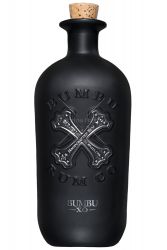Bumbu - XO - Spirituose auf Rumbasis 35 % (Schwarze Flasche)  0,7 Liter