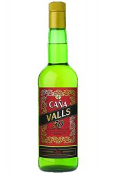 Cana Valls 50 de Mallorca 60 % 0,7 Liter