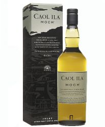 Caol Ila Moch Single Malt Whisky 0,7 Liter