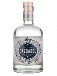 Cazcabel Blanco Tequila 0,7 Liter