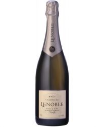 Champagne Lenoble Brut Grand Cru Blanc de Blanc - 0,75 Liter