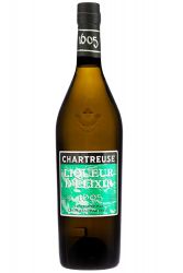 Chartreuse 1605 aus Frankreich 0,7 Liter