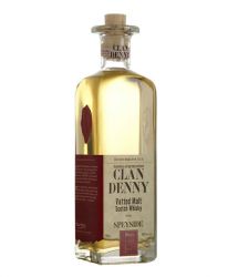 Clan Denny SPEYSIDE Blended Malt Whisky 0,7 Liter