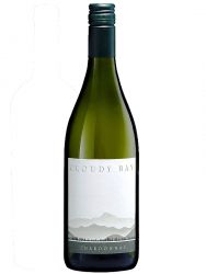 Cloudy Bay Chardonnay Neuseeland 0,75 Liter