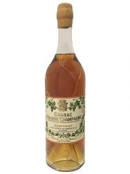 Cognac Dudognon - HERITAGE - GRANDE CHAMPAGNE 1ER CRU DU COGNAC Frankreich