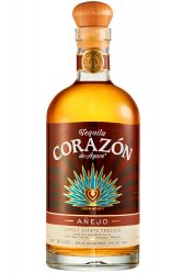 Corazon Tequila Anejo 0,7 Liter