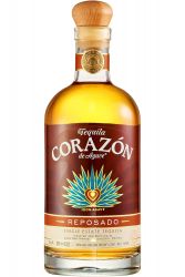 Corazon Tequila Reposado 0,7 Liter
