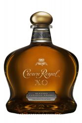 Crown Royal XO 0,7 Liter