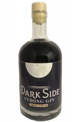 Darkside Strong Gin 0,5 Liter 51%