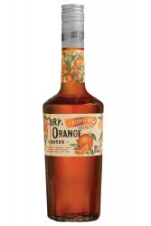 De Kuyper Dry Orange Likr 0,7 Liter