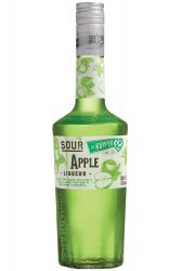 De Kuyper Sour Apple Likr 0,7 Liter