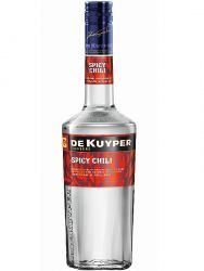 De Kuyper Spicy Chili Likr 0,7 Liter