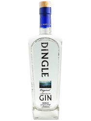 Dingle Pot Still Irish Gin 0,7 Liter