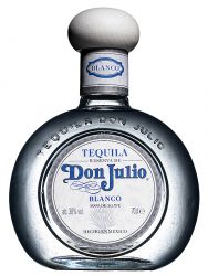 Don Julio Blanco Tequila 0,7 Liter
