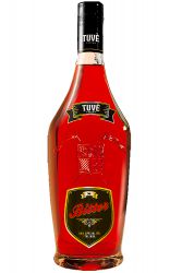 Drap Tuv Bitter ital. Aperitif 25 % 0,75 Liter