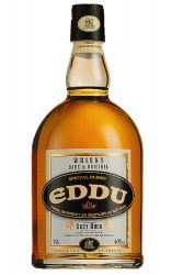 Eddu Grey ROCK Whisky de Bretagne 0,7 Liter