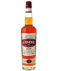 Eddu Silver Buckwheat Whisky de Bretagne (France) 0,7 Liter