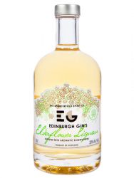 Edinburgh Gin Elderflower Gin Likr 0,5 Liter