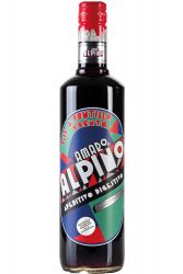 Amaro Alpino 0,7 Liter