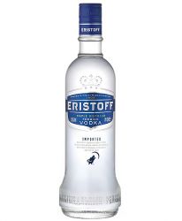 Eristoff Vodka 37,5 % Frankreich 0,7 Liter