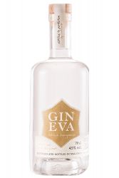 Eva Gin Citrus Bergamotte Mallorca 0,7 Liter