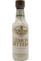 Fee Brothers Lemon Bitters 0,15 LITER