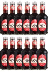Fentimans Cherry Cola 12 x 275 ml