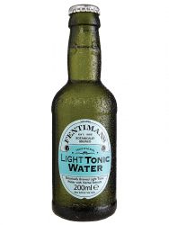 Fentimans Light Tonic Water 200 ml