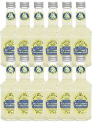Fentimans Victorian Lemonade 12 x 275 ml