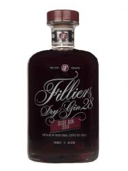 Filliers Sloe Gin 0,5 Liter