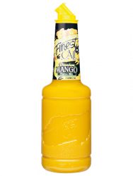 Finest Call Mango Pree 1,0 Liter