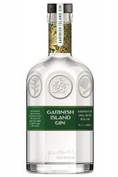 Garnish Island Gin West Cork 0,7 Liter