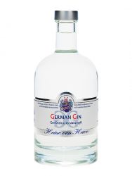 Von Hawe German Dry Gin 0,5 Liter