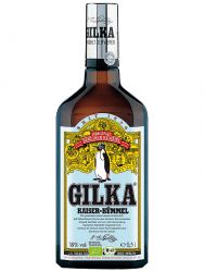 Gilka Bio Kaiser Kmmel 0,5 Liter