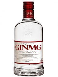 Gin MG 0,7 ltr.