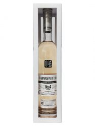 Girvan Patent Still No.4 Single Malt Whisky 0,7 Liter