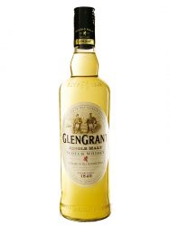 Glen Grant Single Malt Whisky 0,7 Liter