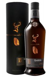 Glenfiddich XX Single Malt Whisky 0,7 Liter