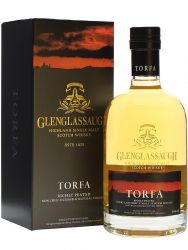 Glenglassaugh Torfa Richly Peated 0,7 Liter
