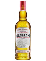 Glenkenny Blended Malt Whisky 0,7 Liter