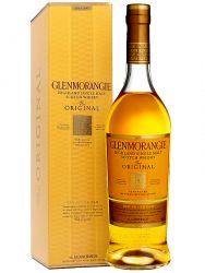 Glenmorangie 10 Jahre The Original Single Malt Whisky 0,7 Liter