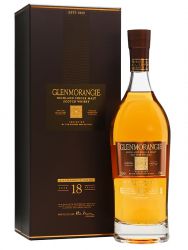 Glenmorangie 18 Jahre Extremely Rare 0,7 Liter