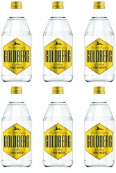 Goldberg Tonic Water 6 x 0,5 Liter