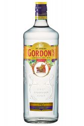 Gordons Dry Gin 47,3% 1,0 Liter