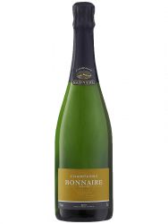 Grand Cru Bonnaire Champagner Blanc de Blancs Ver Sacrum 0,75 Liter