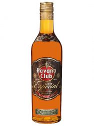 Havana Club Anejo Especial Kuba 1,0 Liter