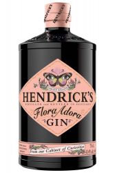 Hendricks Gin - FLORA ADORA - 0,7 Liter