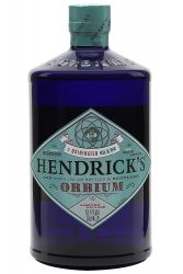 Hendricks Gin Orbium Limited Release 0,7 Liter